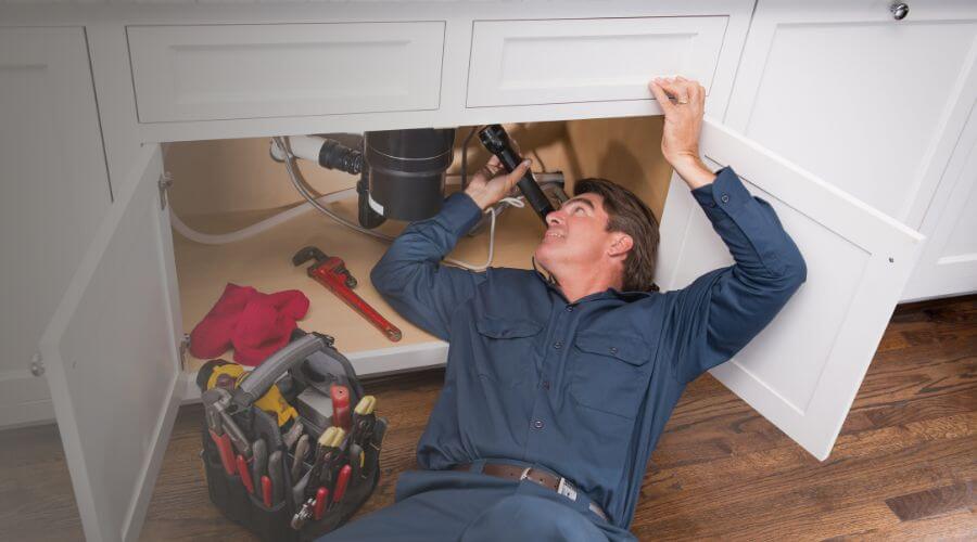 Professional septic pumping service in Caliente, NV